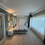 Fener Cafe & Kahvalti Hotel