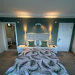 Hotel Fener Cafe & Kahvalti Çeşme