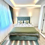 Hotel Fener Cafe & Kahvalti Çeşme