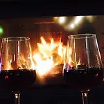 Hotel Fener Cafe & Kahvalti Çeşme