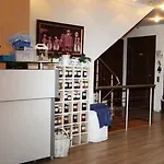 Fener Cafe & Kahvalti Hotel