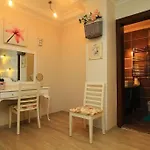 Hotel Fener Cafe & Kahvalti 3*