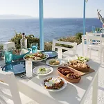 Fener Cafe & Kahvalti Hotel