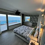 Hotel Fener Cafe & Kahvalti 3*