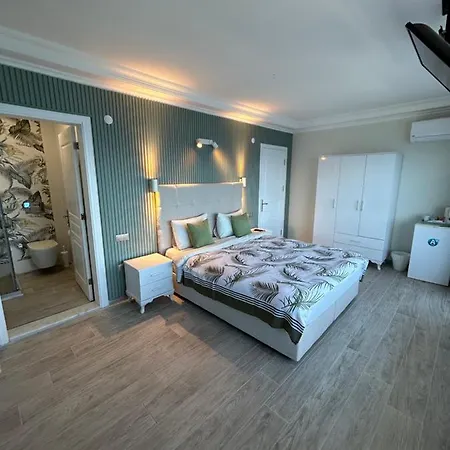 מלון Fener Cafe & Kahvalti