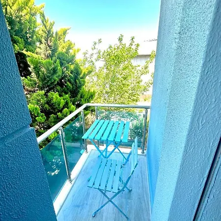 מלון Fener Cafe & Kahvalti