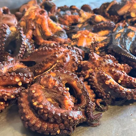 Fener Cafe & Kahvalti מלון