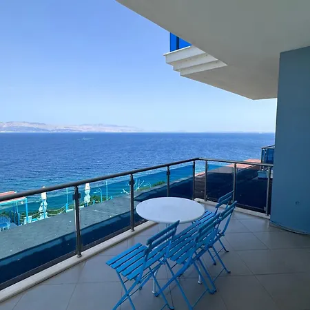 מלון Fener Cafe & Kahvalti