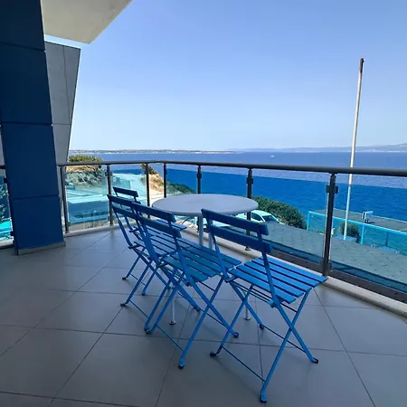 Fener Cafe & Kahvalti מלון 3*