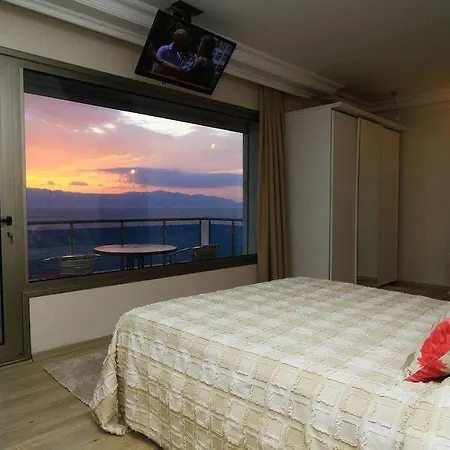 Fener Cafe & Kahvalti 3*