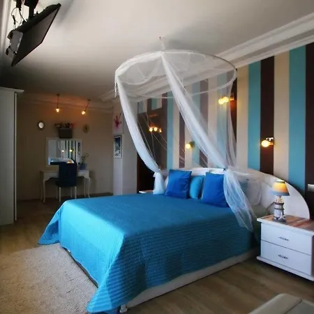 מלון Fener Cafe & Kahvalti