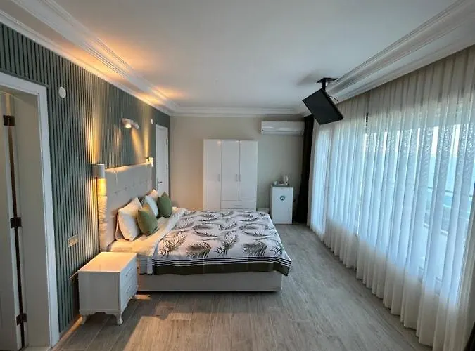 فينير كافية&كاهفالتي فندق