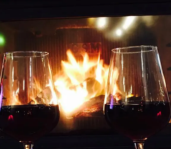 فندق فينير كافية&كاهفالتي Çeşme