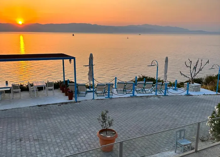 فينير كافية&كاهفالتي فندق 3*