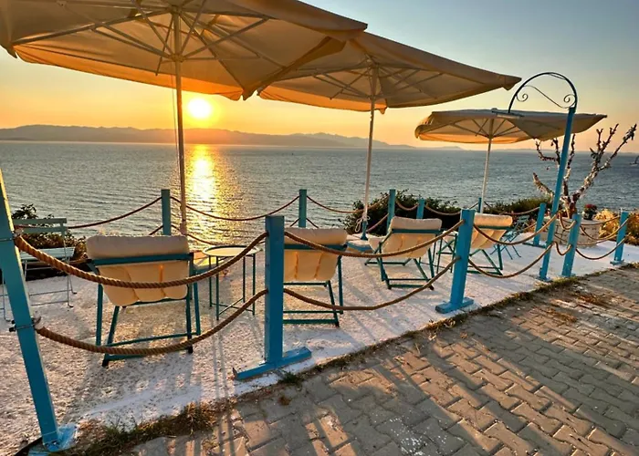 فندق فينير كافية&كاهفالتي 3*