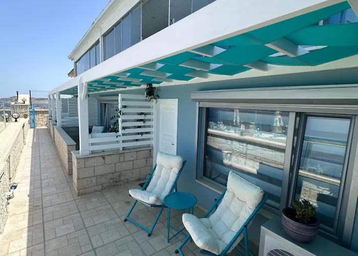 فندق فينير كافية&كاهفالتي 3*