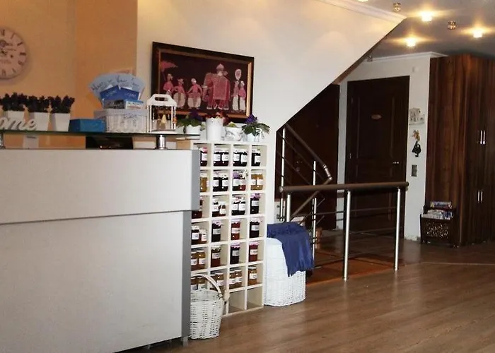 فينير كافية&كاهفالتي فندق