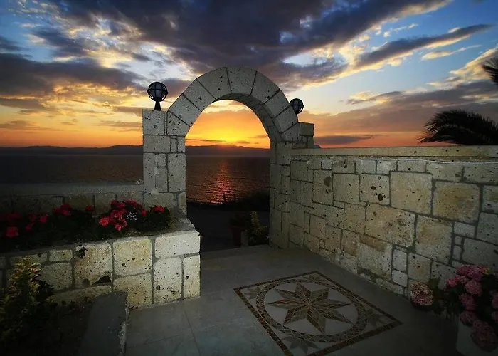 فندق فينير كافية&كاهفالتي