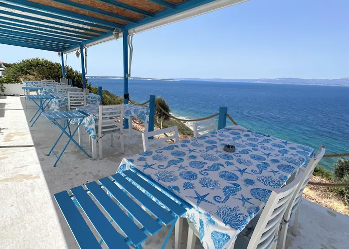 فندق فينير كافية&كاهفالتي 3*