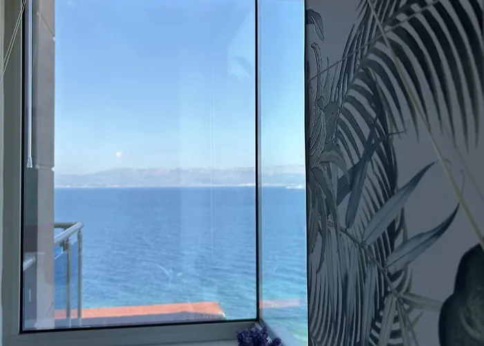 فينير كافية&كاهفالتي فندق Çeşme