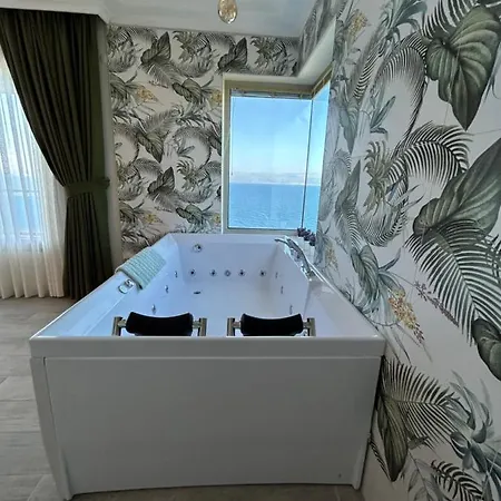 Fener Cafe & Kahvalti Çeşme