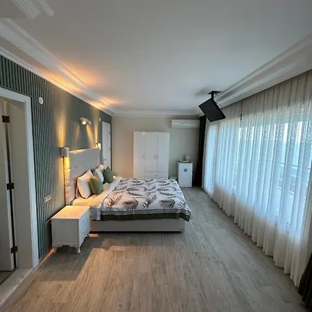 Fener Café&kahvalti Hotel