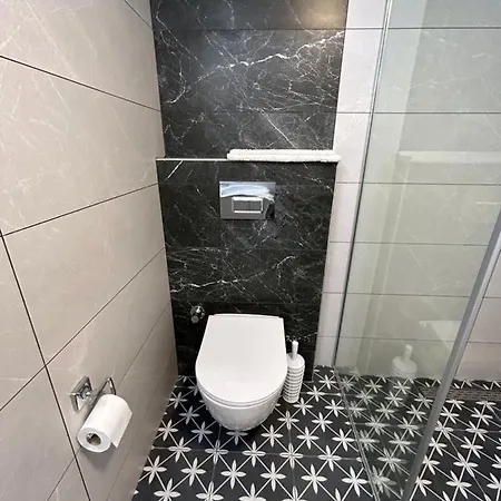 Готель Fener Cafe & Kahvalti 3*