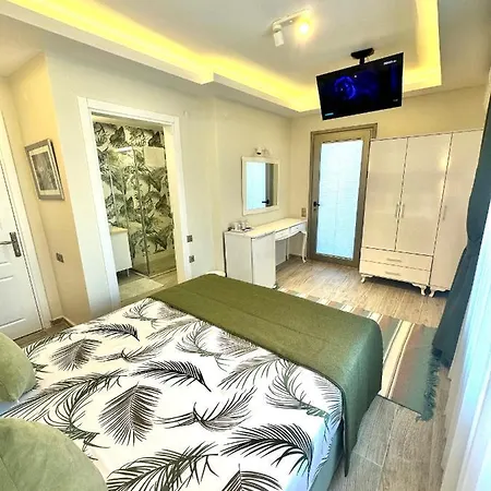 Fener Cafe & Kahvalti Hotel Çeşme
