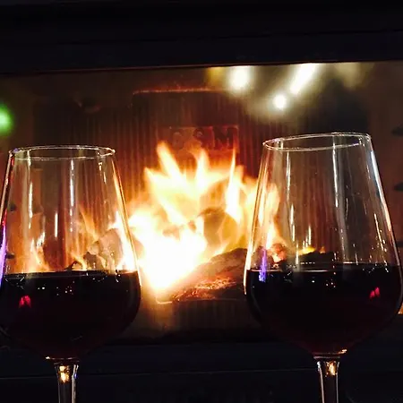 Szálloda Fener Cafe & Kahvalti Çeşme