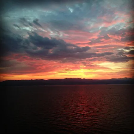 Szálloda Fener Cafe & Kahvalti 3*