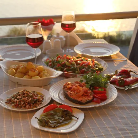 Szálloda Fener Cafe & Kahvalti 3*