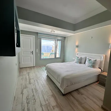 Fener Cafe & Kahvalti Hotel Çeşme