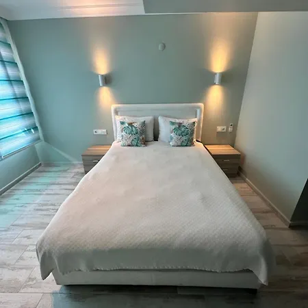 Fener Cafe & Kahvalti 3*