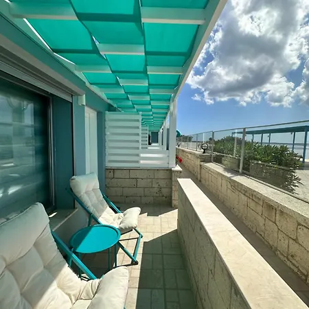 Fener Café&kahvalti Hotel 3*