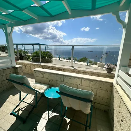 Hotel Fener Café&kahvalti 3*