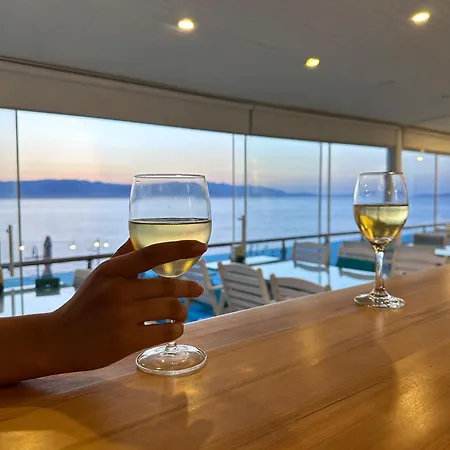 Fener Café&kahvalti Hotel Çeşme