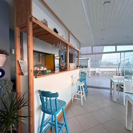 Fener Café&kahvalti 3*