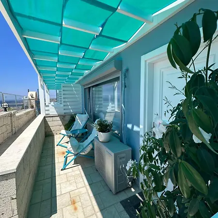 Fener Café&kahvalti 3*