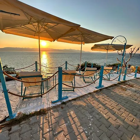 Hotel Fener Café&kahvalti 3*