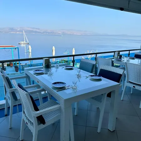Fener Cafe & Kahvalti Hotel Çeşme