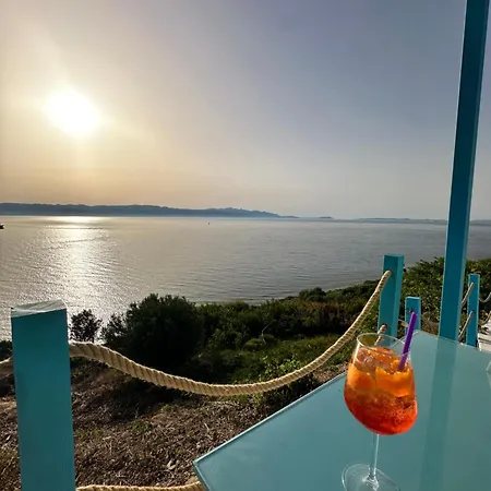 Hotel Fener Café&kahvalti Çeşme