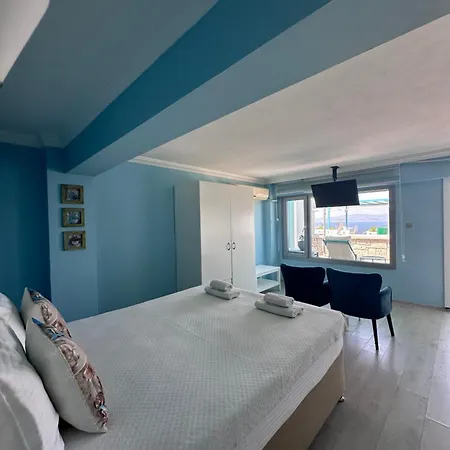 Fener Café&kahvalti Çeşme