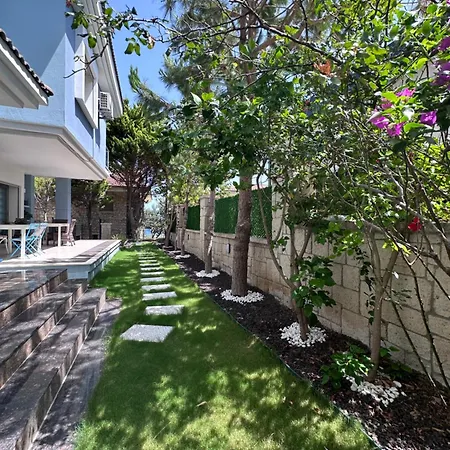 Fener Café&kahvalti 3* Çeşme