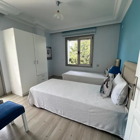 Fener Cafe & Kahvalti Szálloda 3*