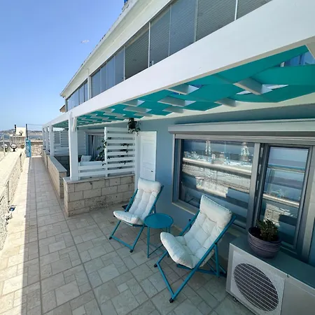 Hotel Fener Café&kahvalti 3*