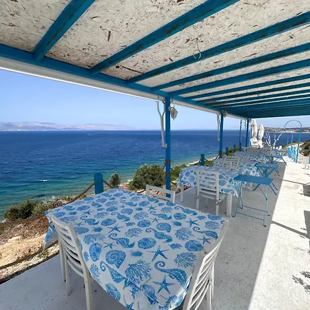 Fener Cafe & Kahvalti Szálloda Çeşme