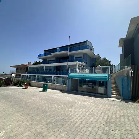 Fener Cafe & Kahvalti Çeşme