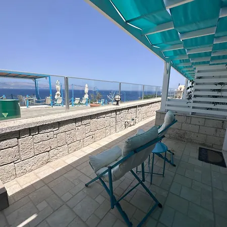 Fener Café&kahvalti 3* Çeşme