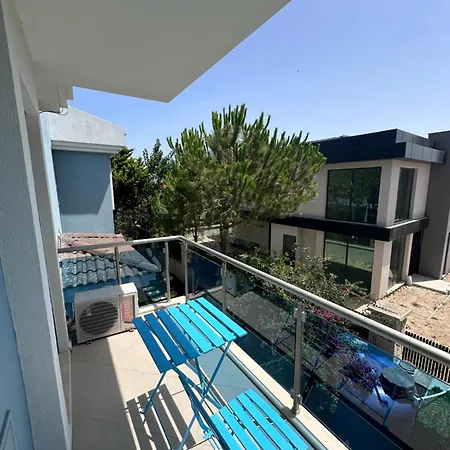 Fener Café&kahvalti Hotel