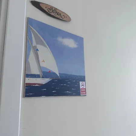 Готель Fener Cafe & Kahvalti 3*